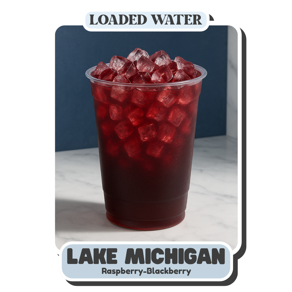 Lake Michigan