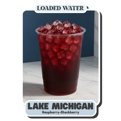 Lake Michigan