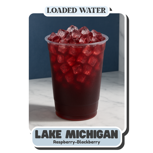 Lake Michigan
