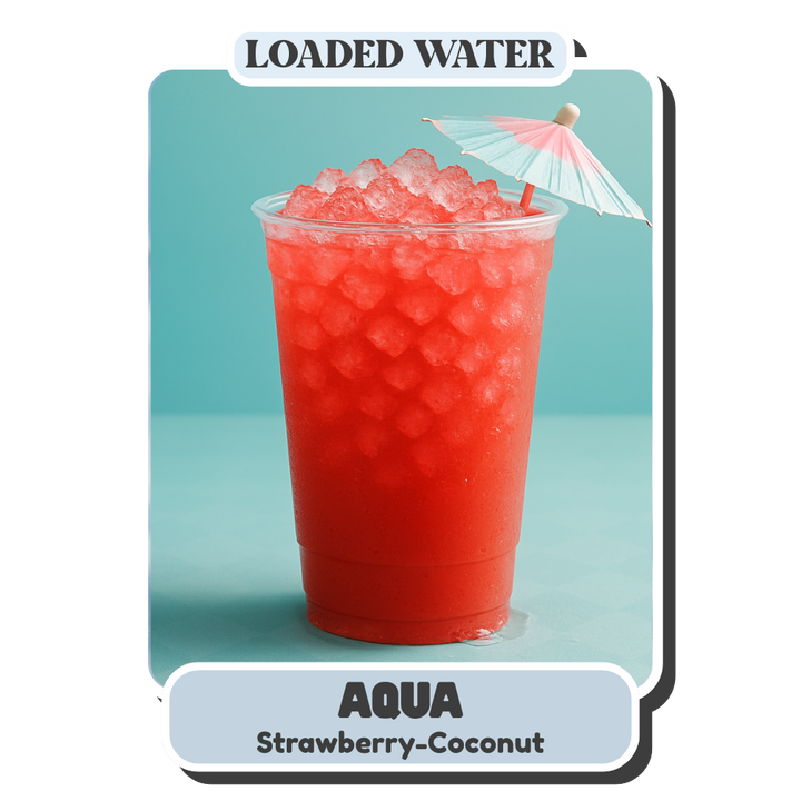 Products – Loaded by CCC