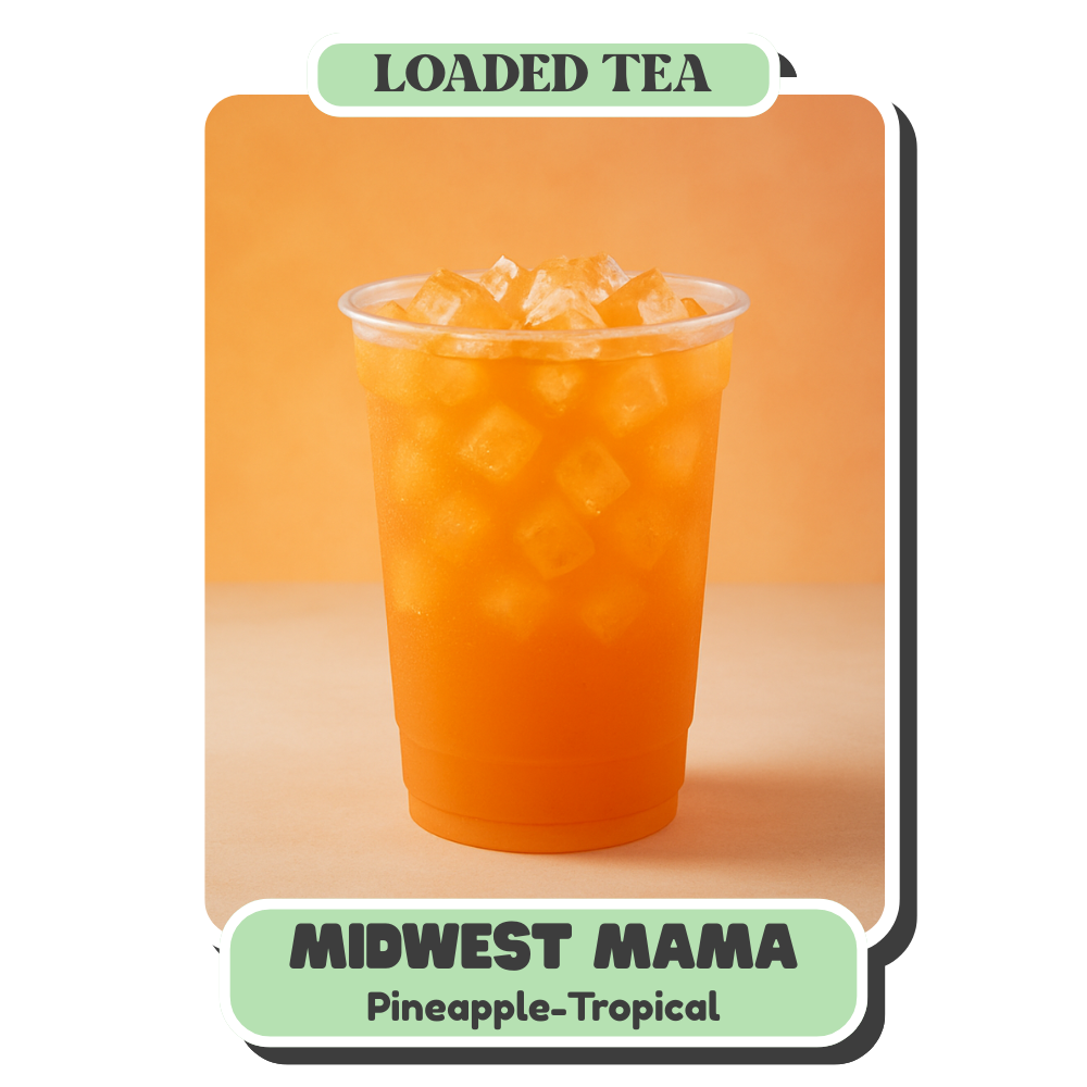 Midwest Mama