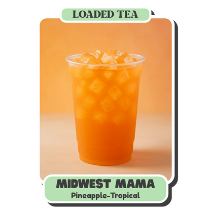 Midwest Mama