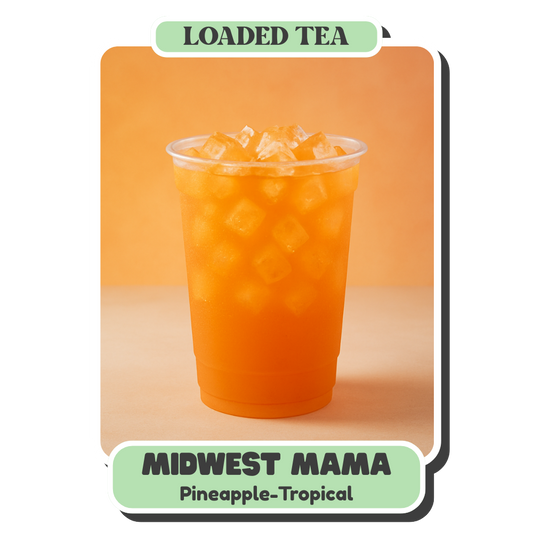 Midwest Mama