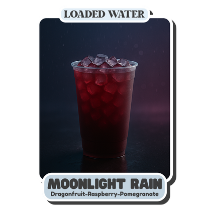 Moonlight Rain
