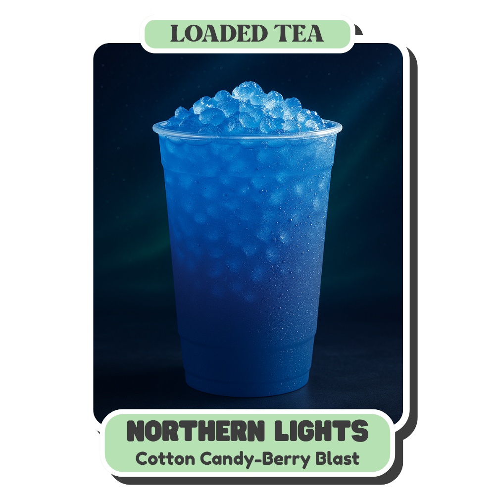 Northern Lights