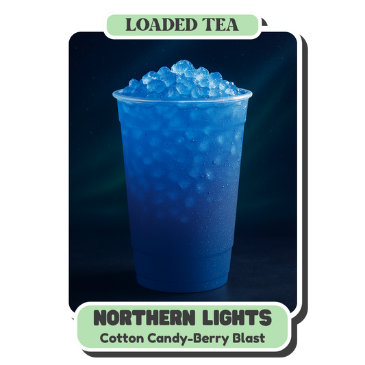 Northern Lights