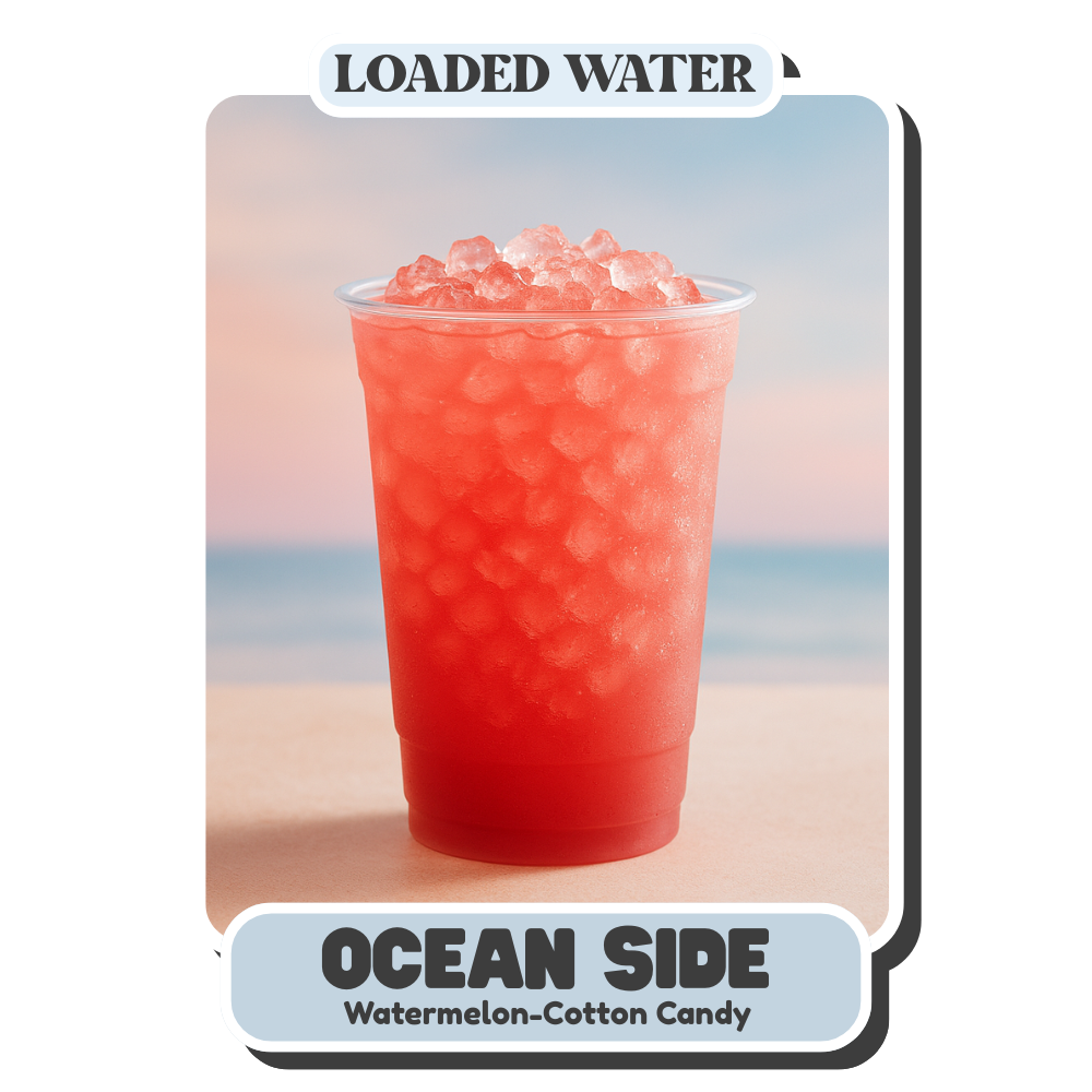 Ocean Side