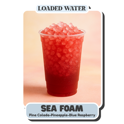 Sea Foam