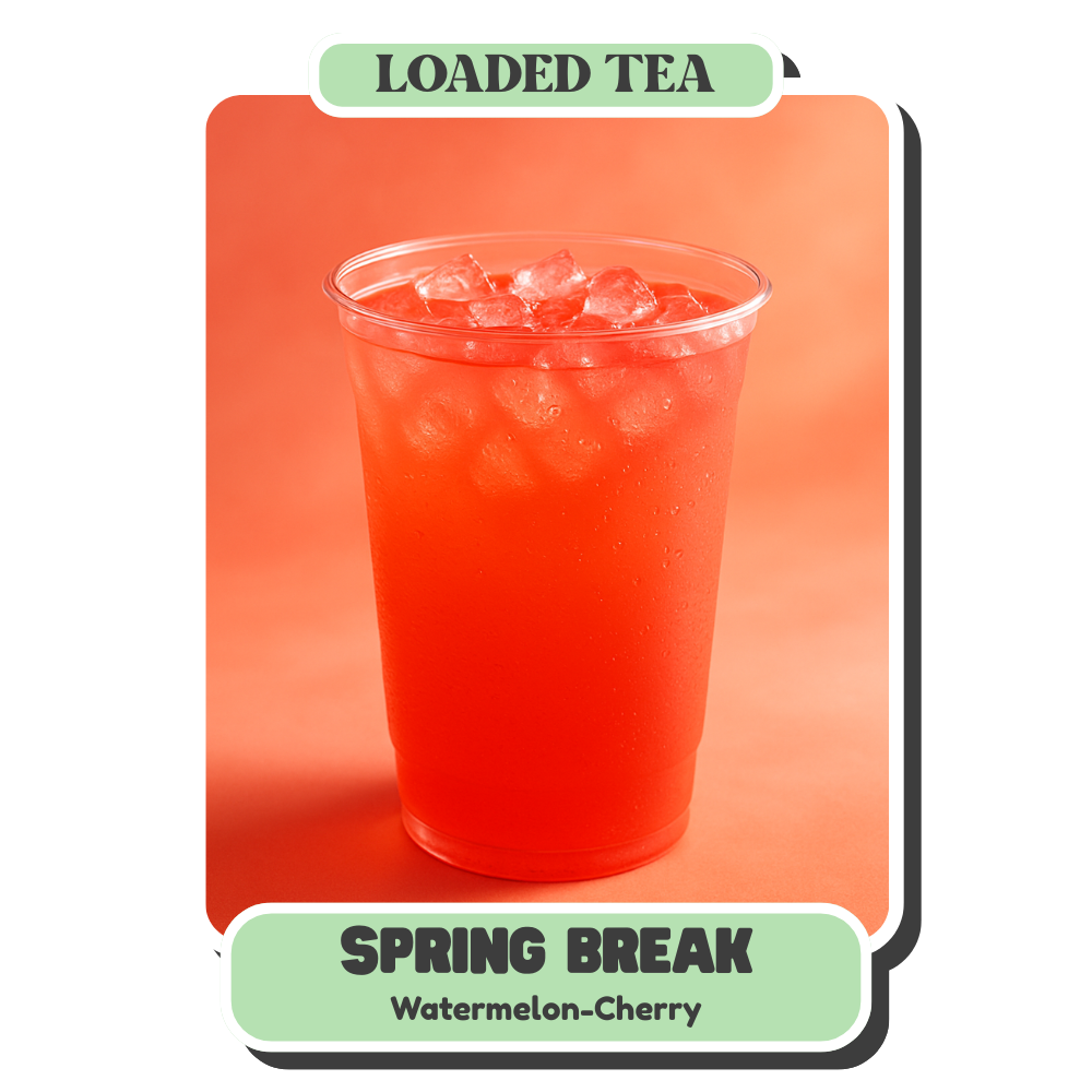 Spring Break