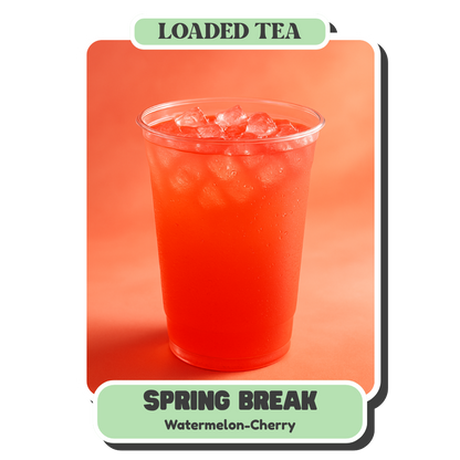 Spring Break