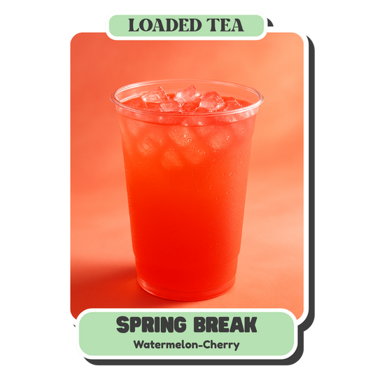 Spring Break