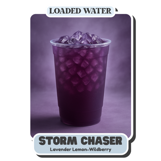 Storm Chaser