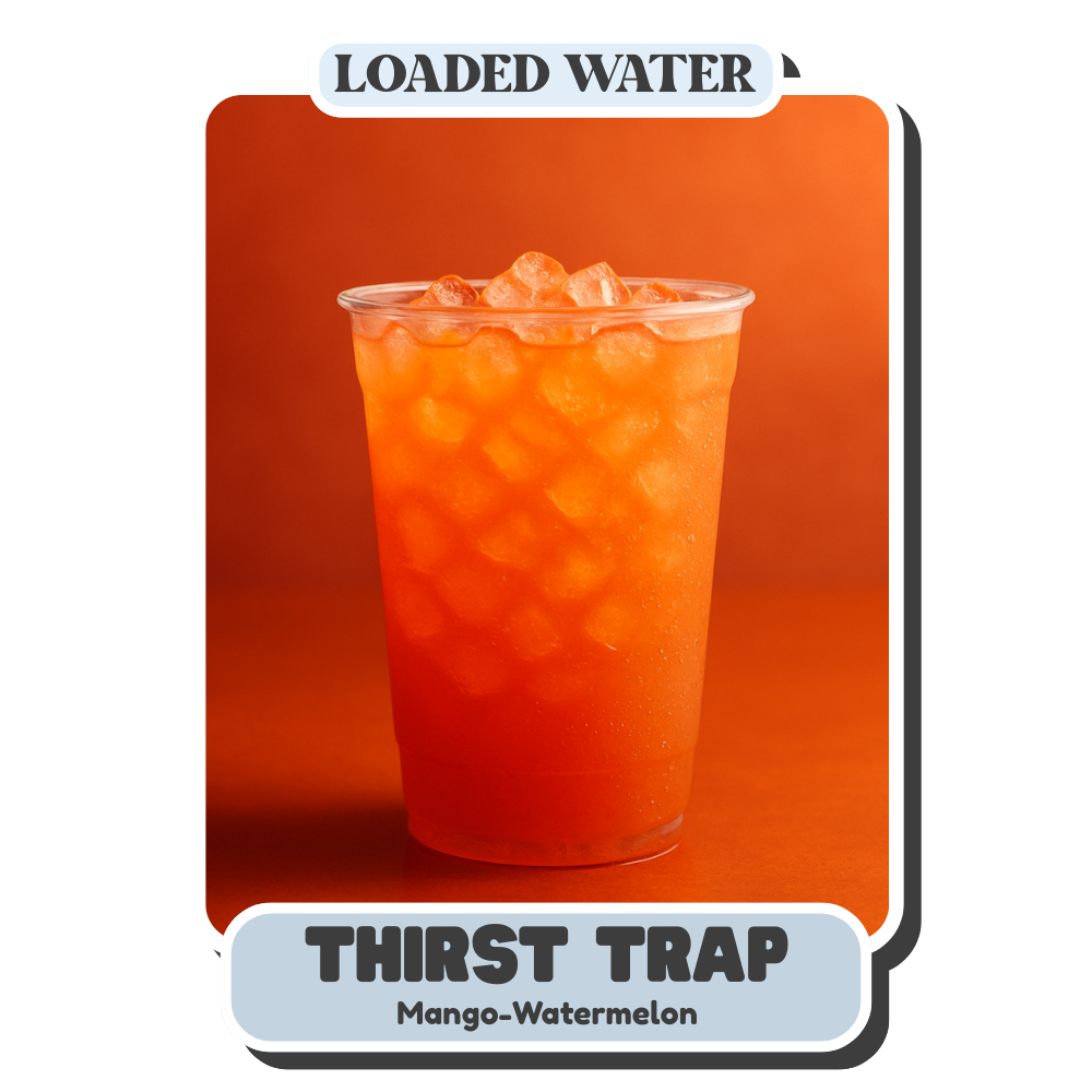 Thirst Trap
