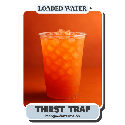 Thirst Trap