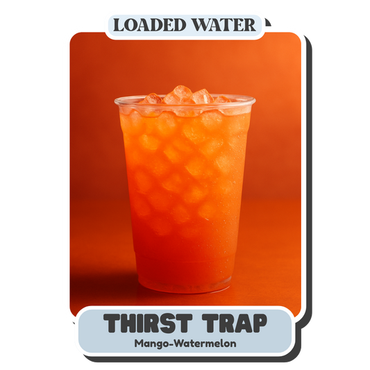 Thirst Trap