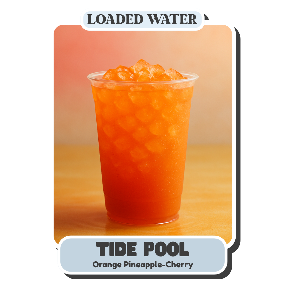 Tide Pool
