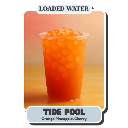 Tide Pool