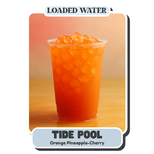 Tide Pool