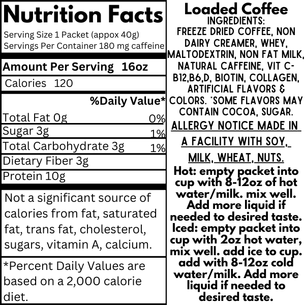 Cookie Butter