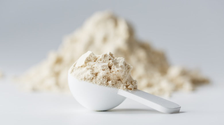 Add In Powders